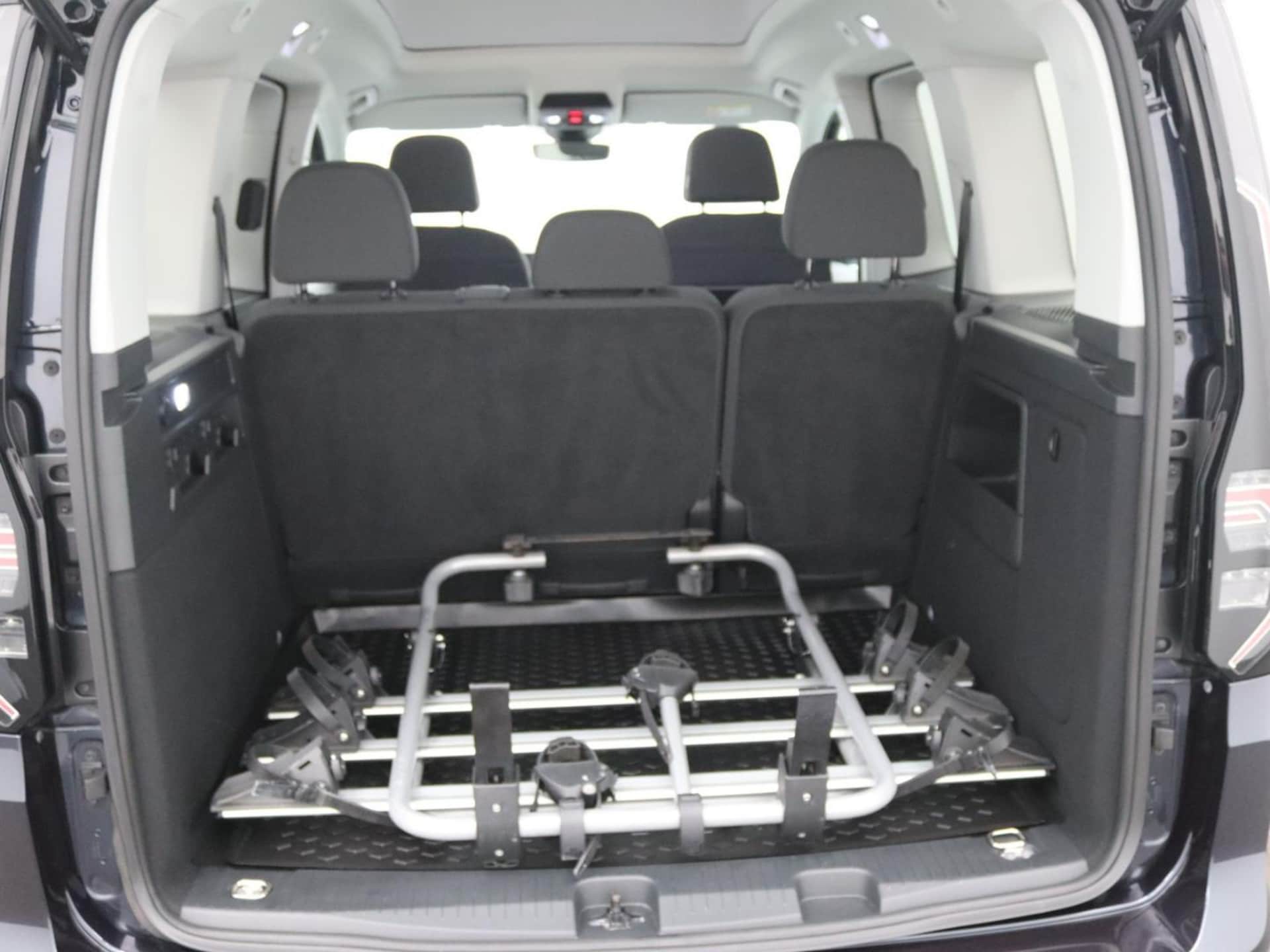 Volkswagen Caddy Life