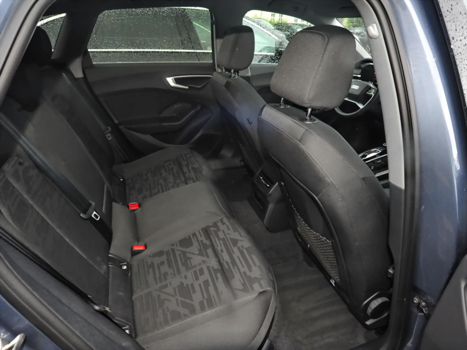 Audi A5 Avant