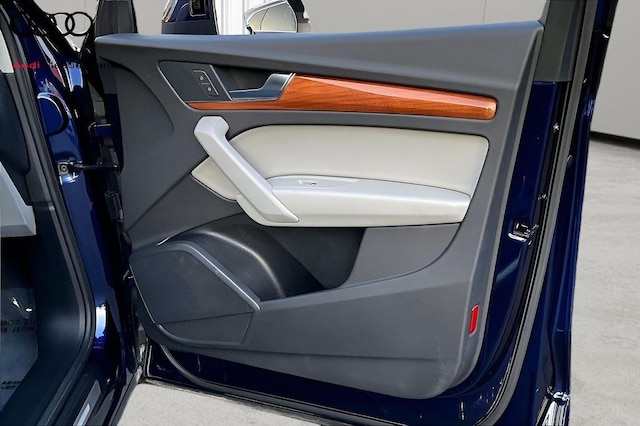 2023 Audi Q5 Premium - Photo 28