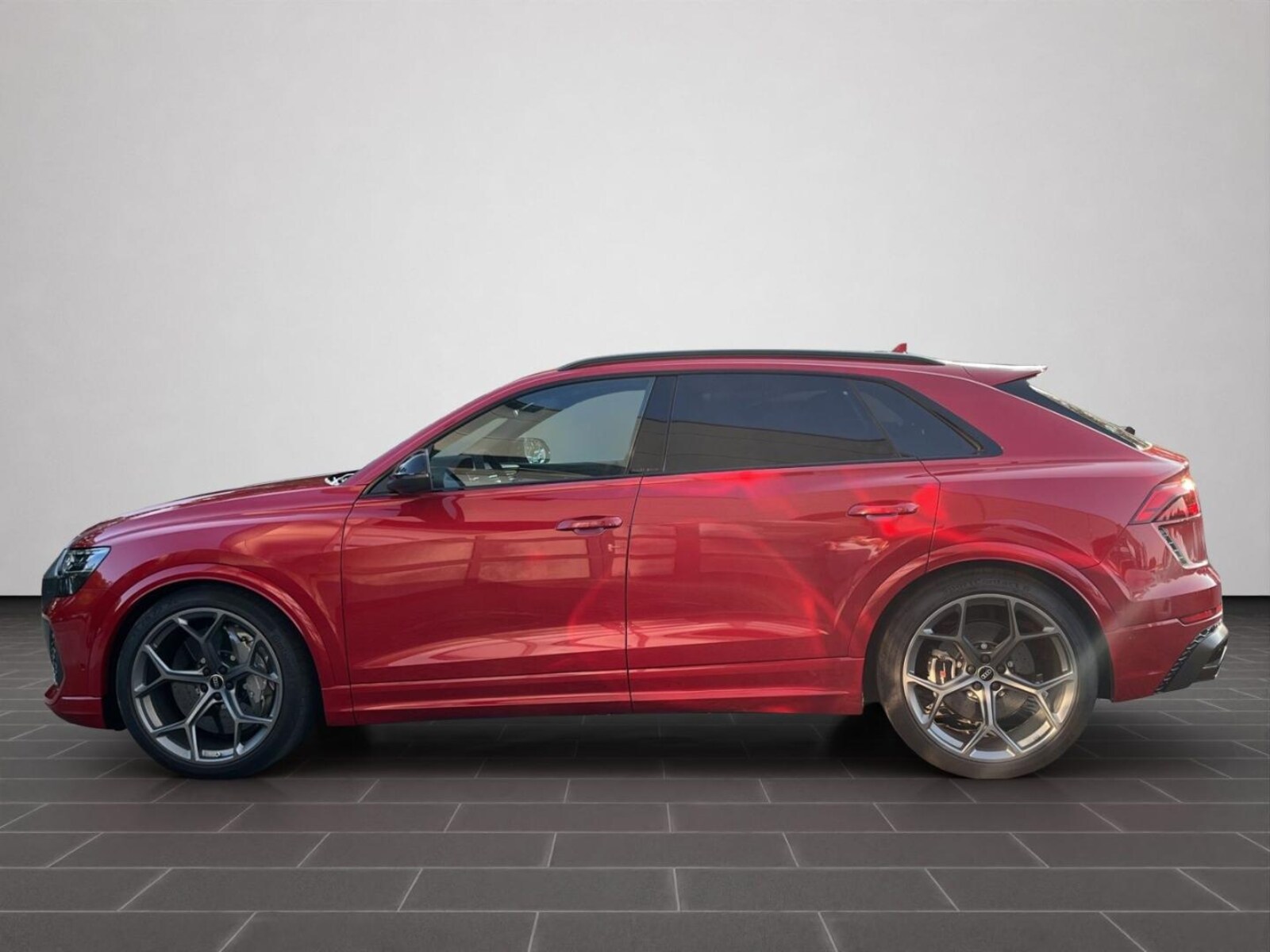 Audi RS Q8 performance – Bild 7