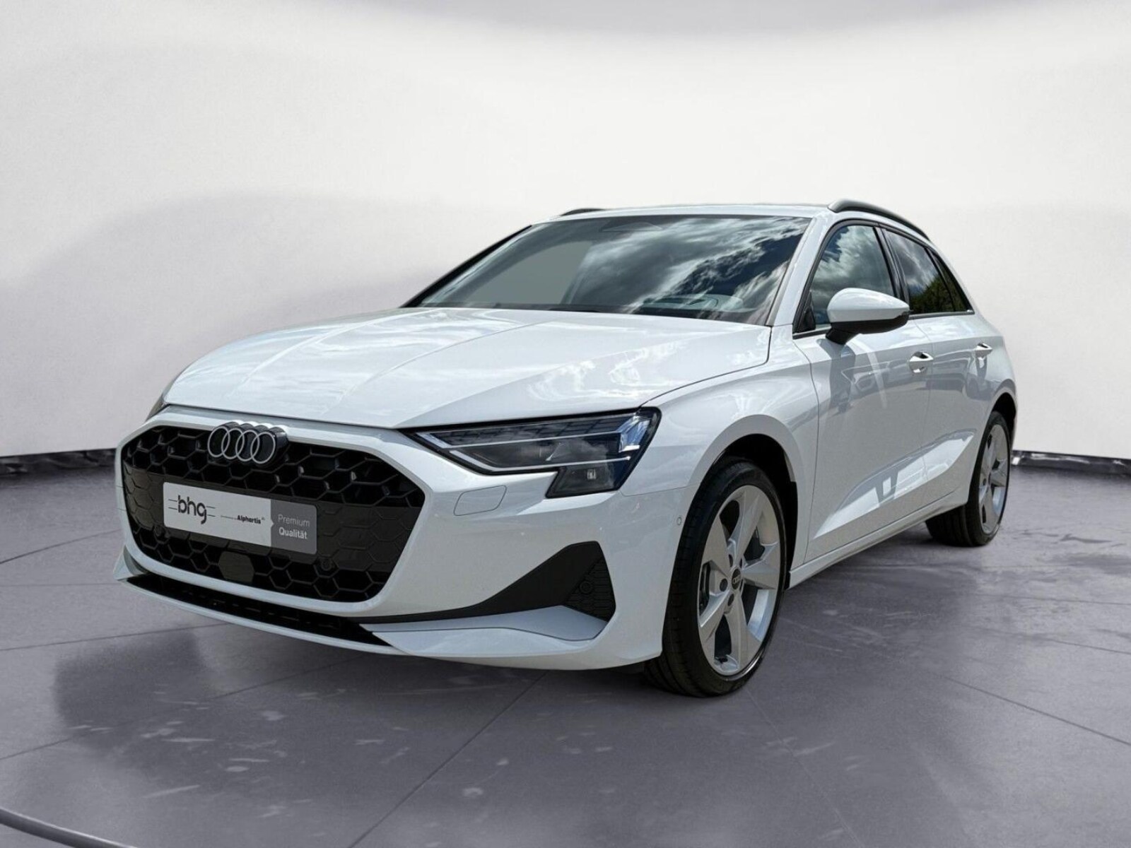 Audi A3 Sportback – Bild 2