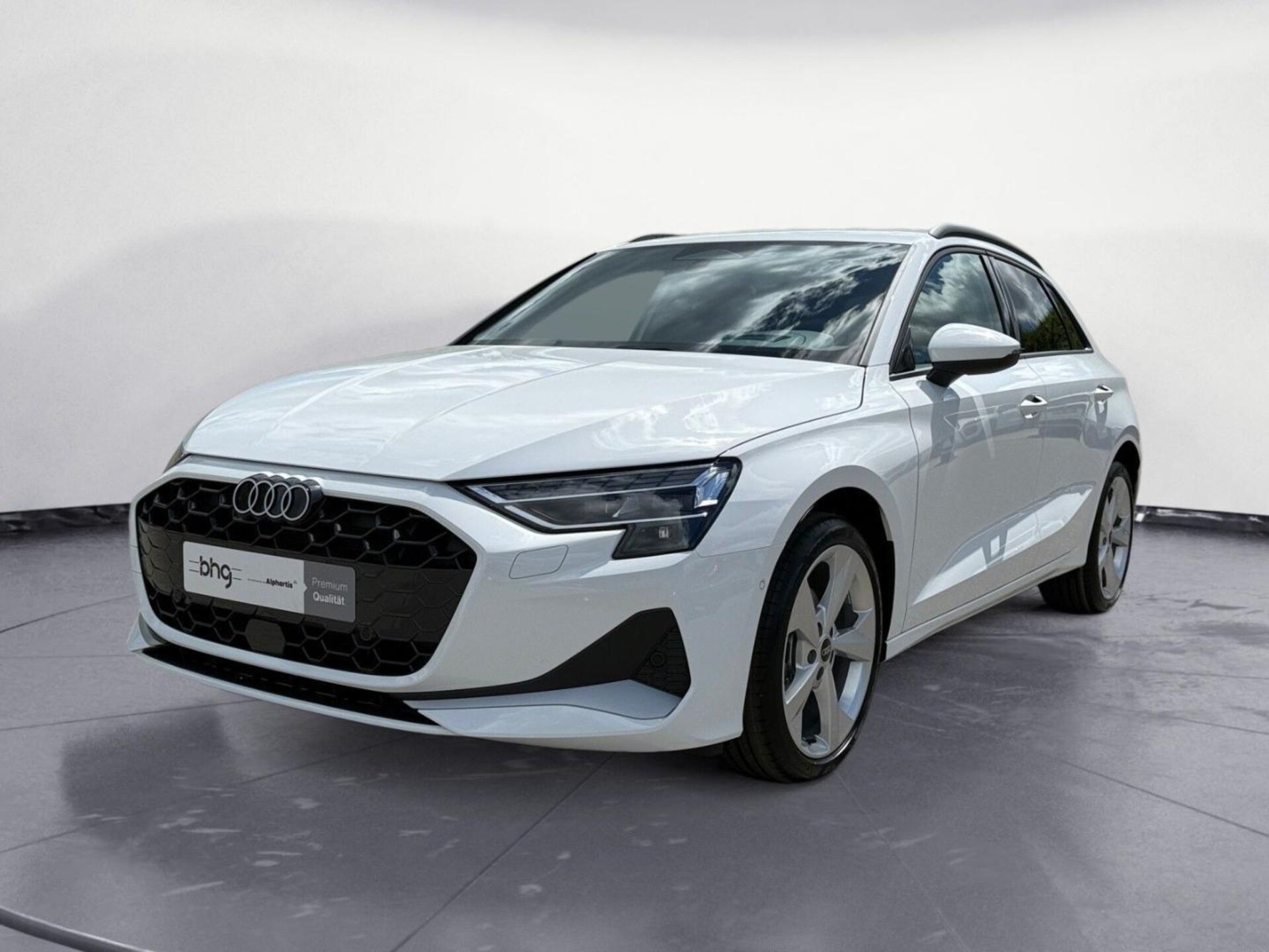 Audi A3 Sportback Advanced