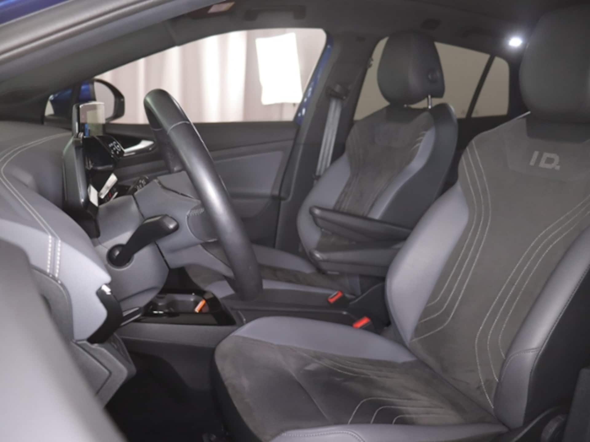 Volkswagen ID.5 Pro