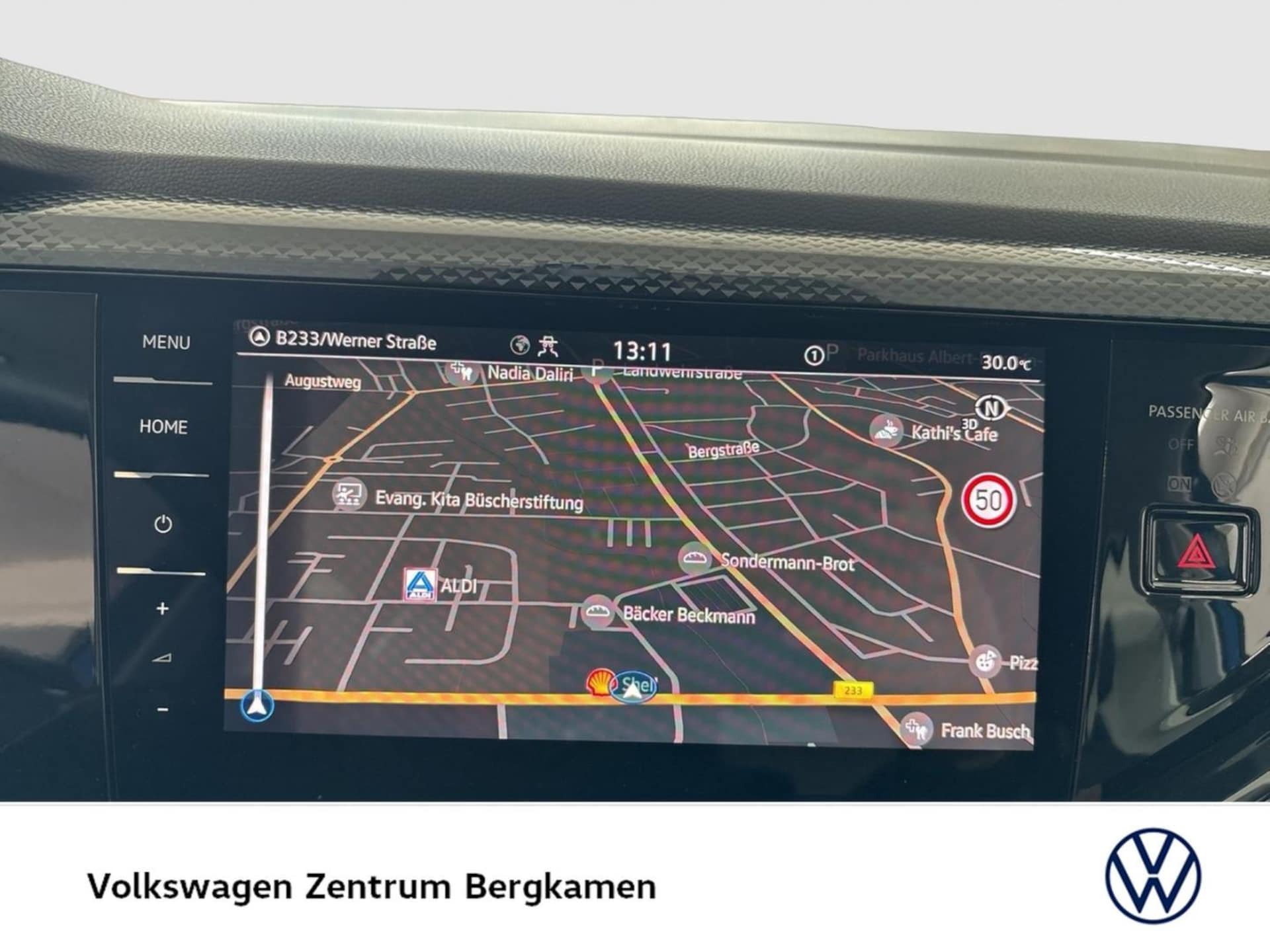 Volkswagen Taigo Life
