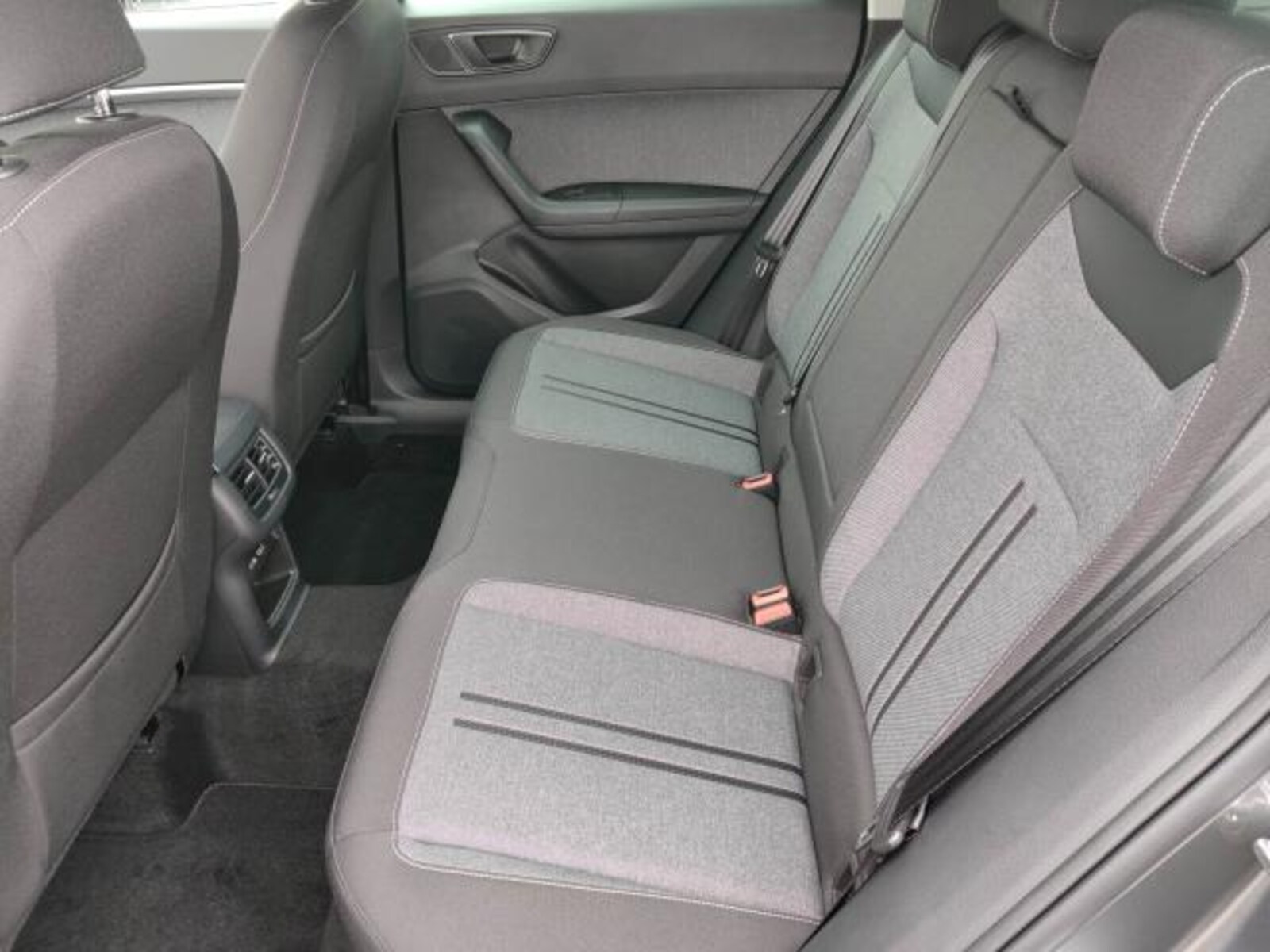SEAT Ateca – Bild 12
