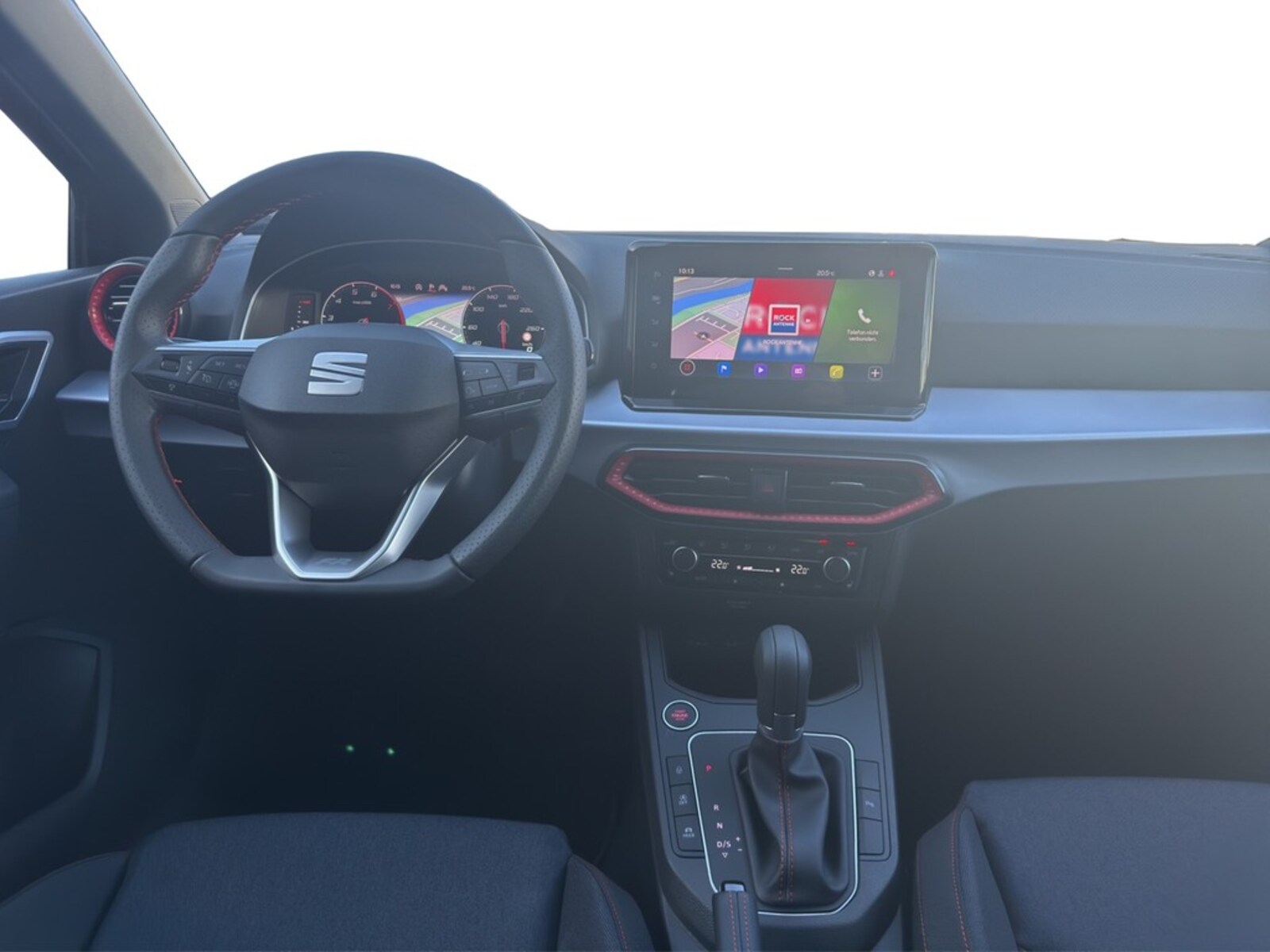 SEAT Ibiza – Bild 14