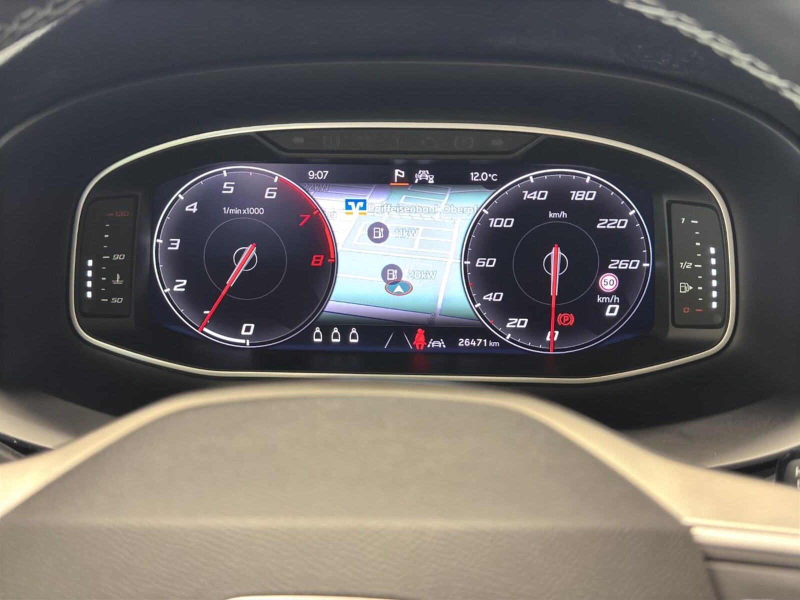 SEAT Ateca – Bild 21