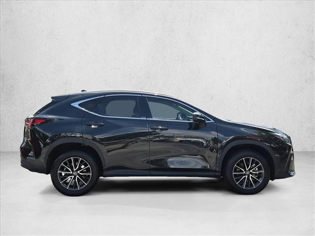 2024 Lexus NX 350