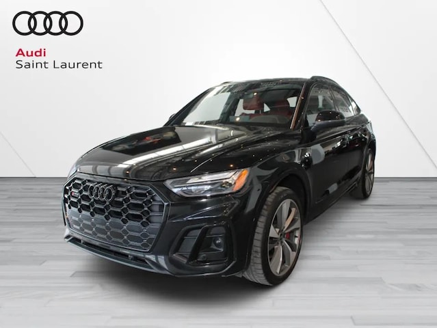 2023 Audi SQ5 Sportback
