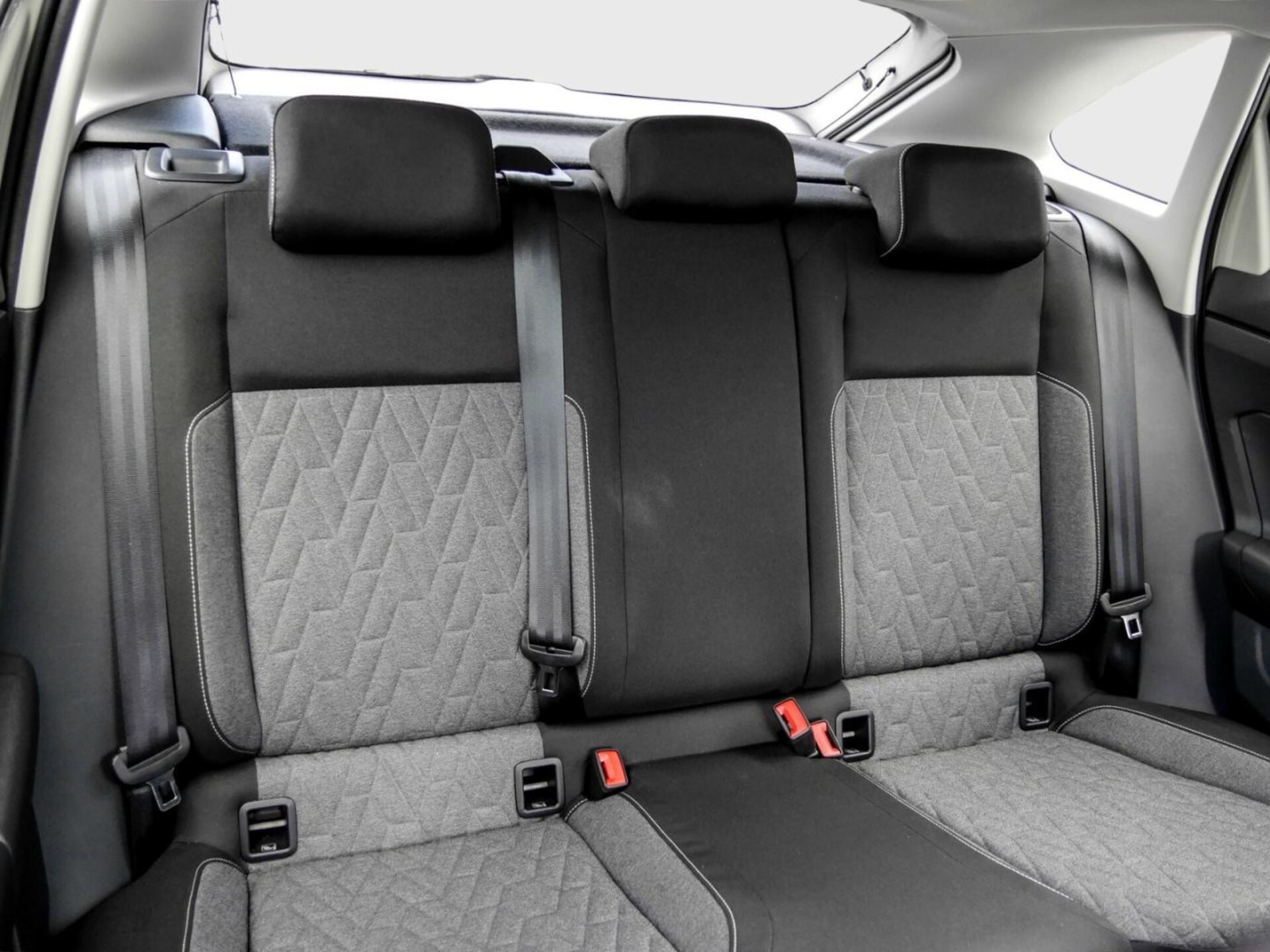 Volkswagen Taigo MOVE