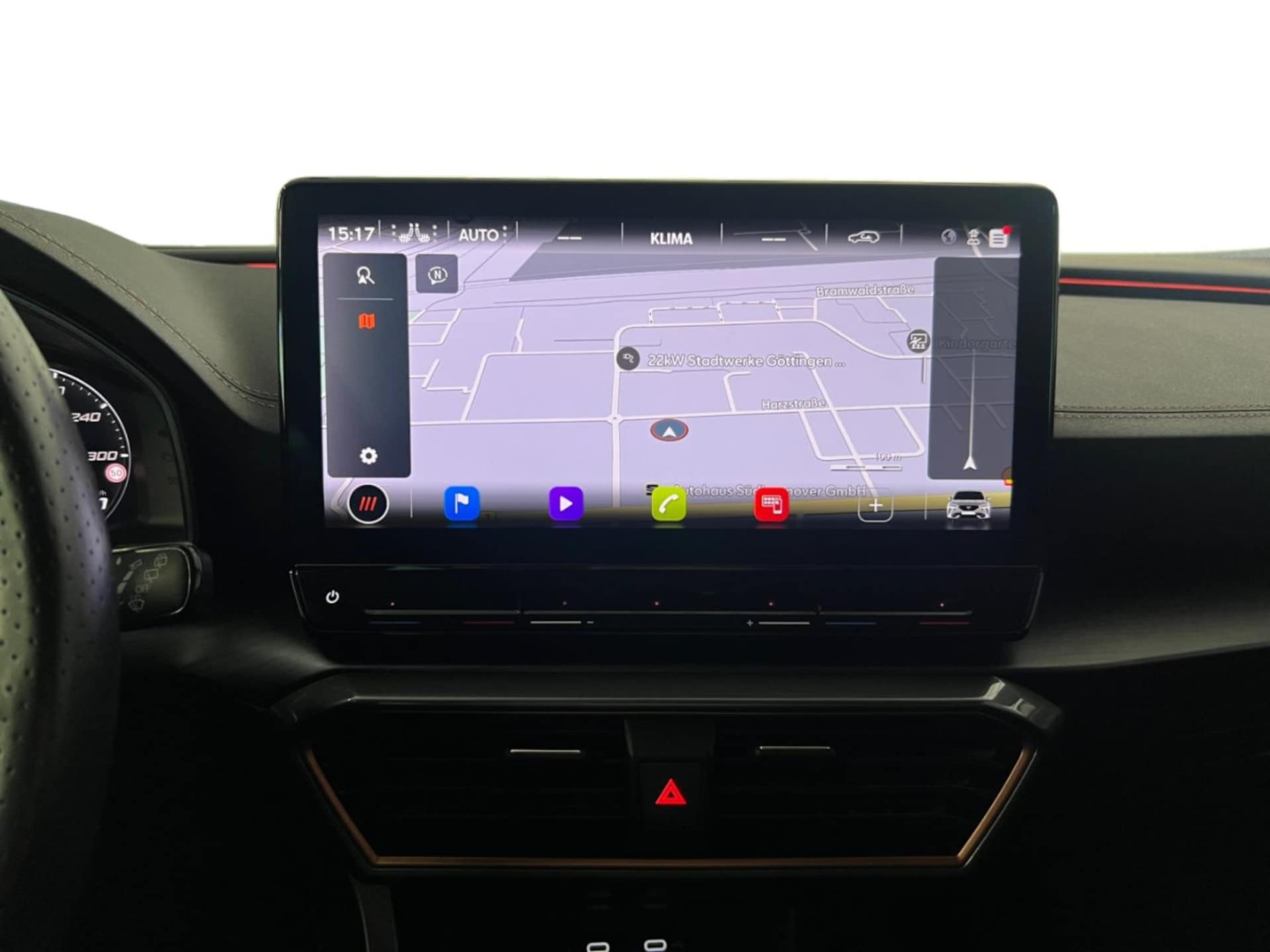 CUPRA Formentor VZ