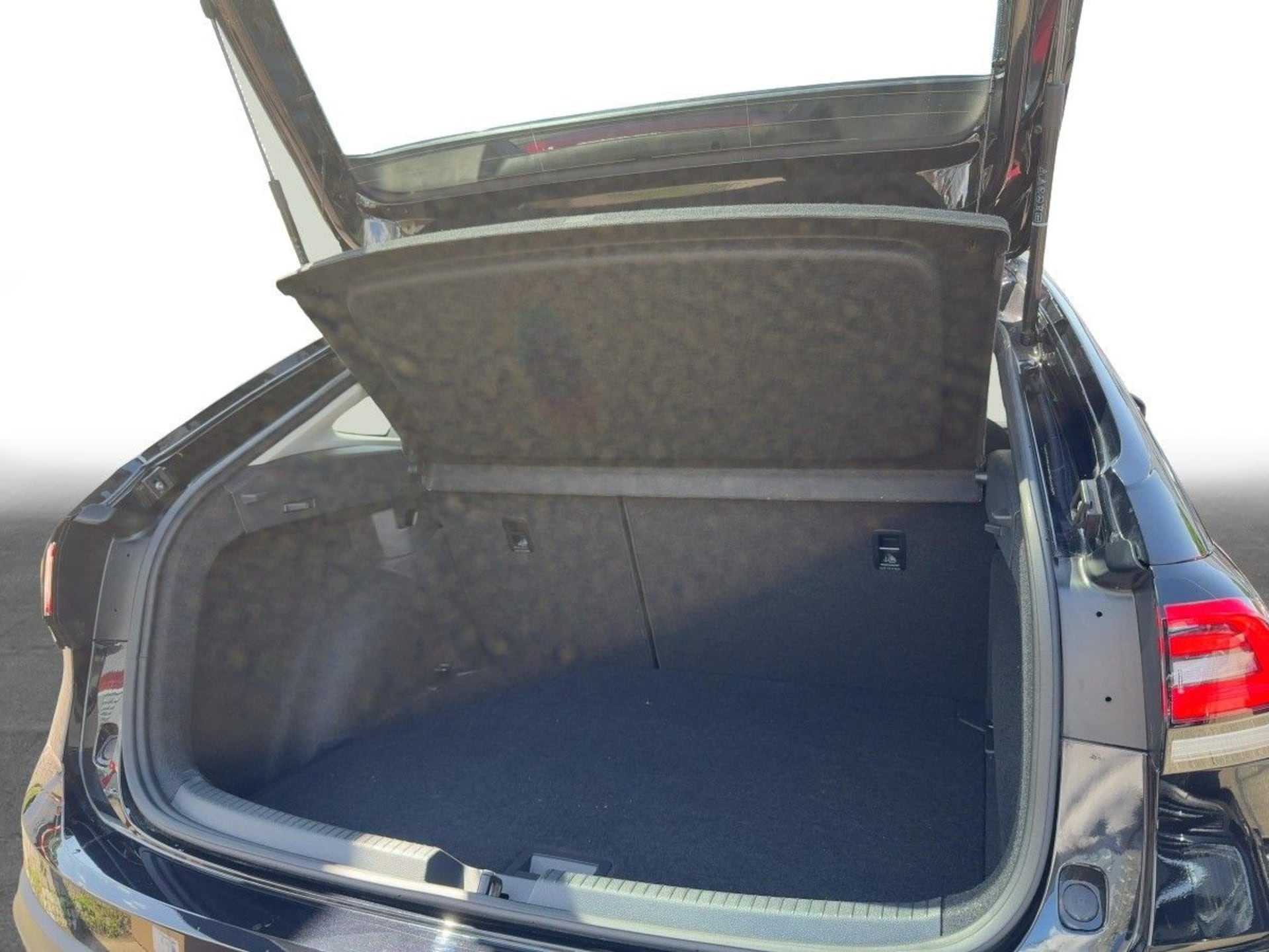 Volkswagen Taigo Basis-Modell