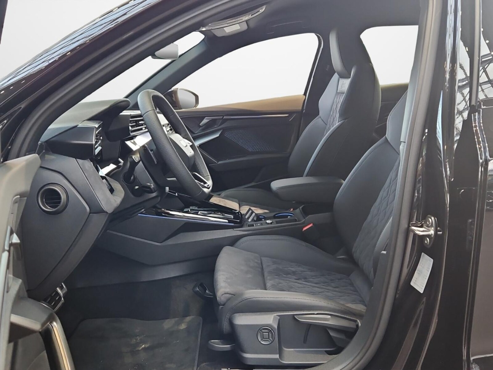 Audi RS 3 Sportback – Bild 7
