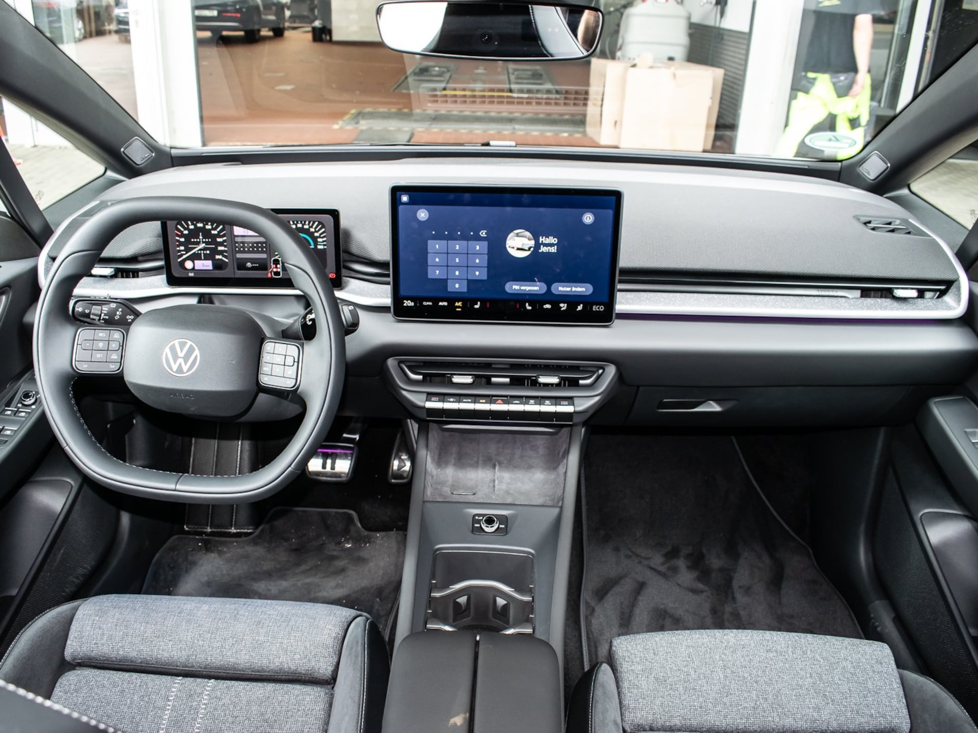Volkswagen ID.3 Neo Style