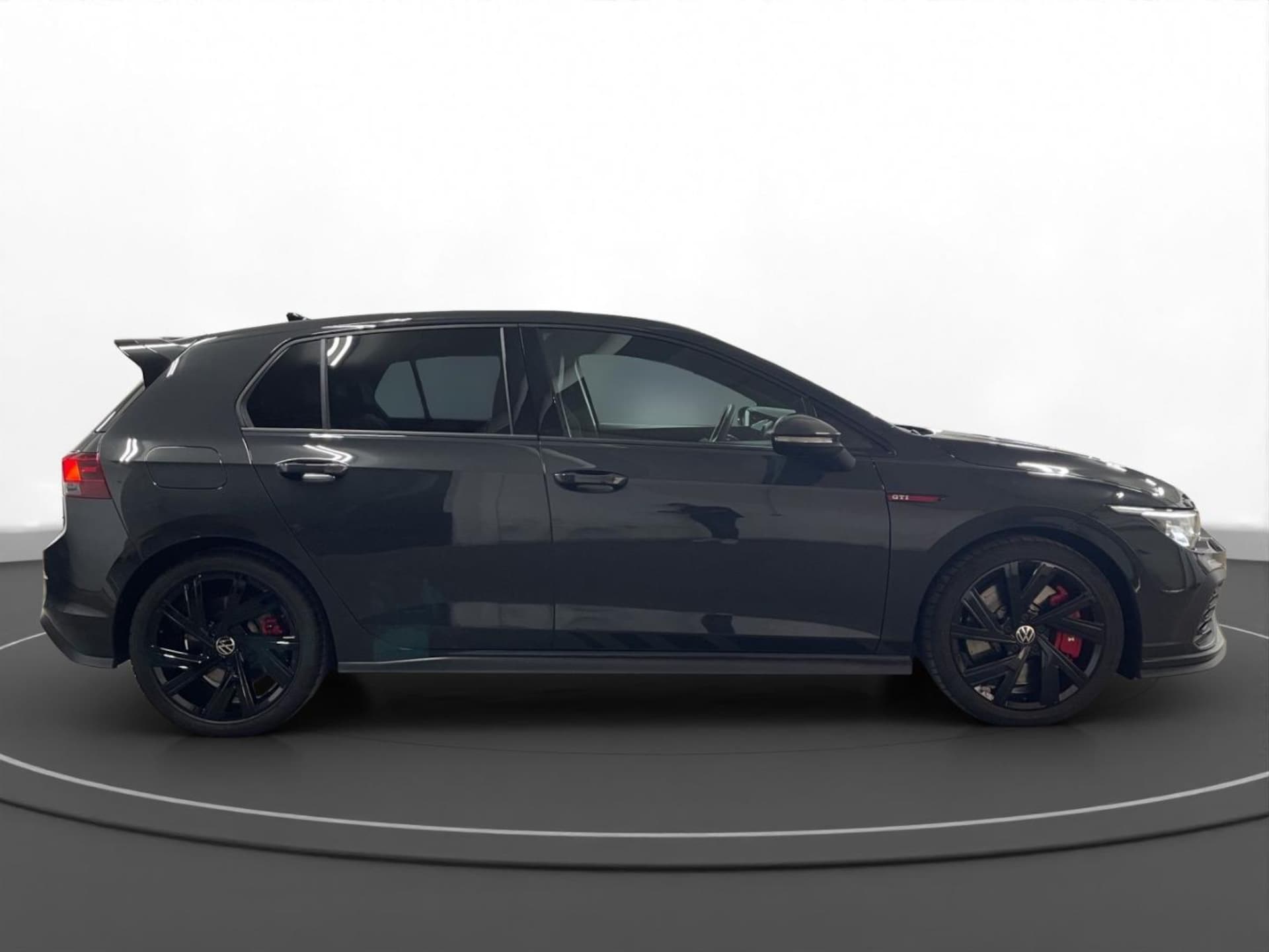 Volkswagen Golf GTI Clubsport