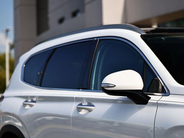 2021 Hyundai Santa Fe