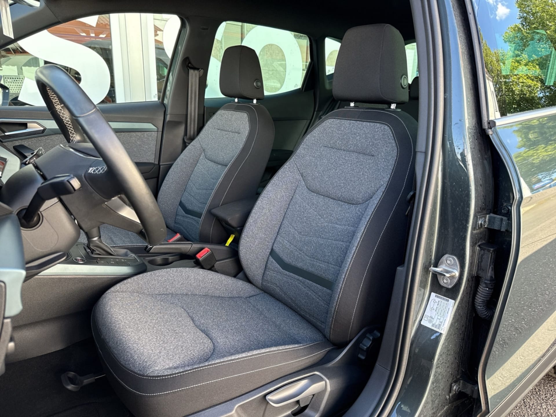 SEAT Arona Xperience