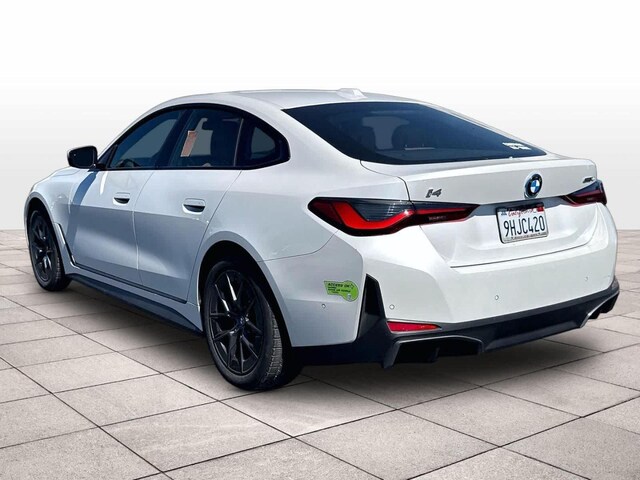 2023 BMW i4