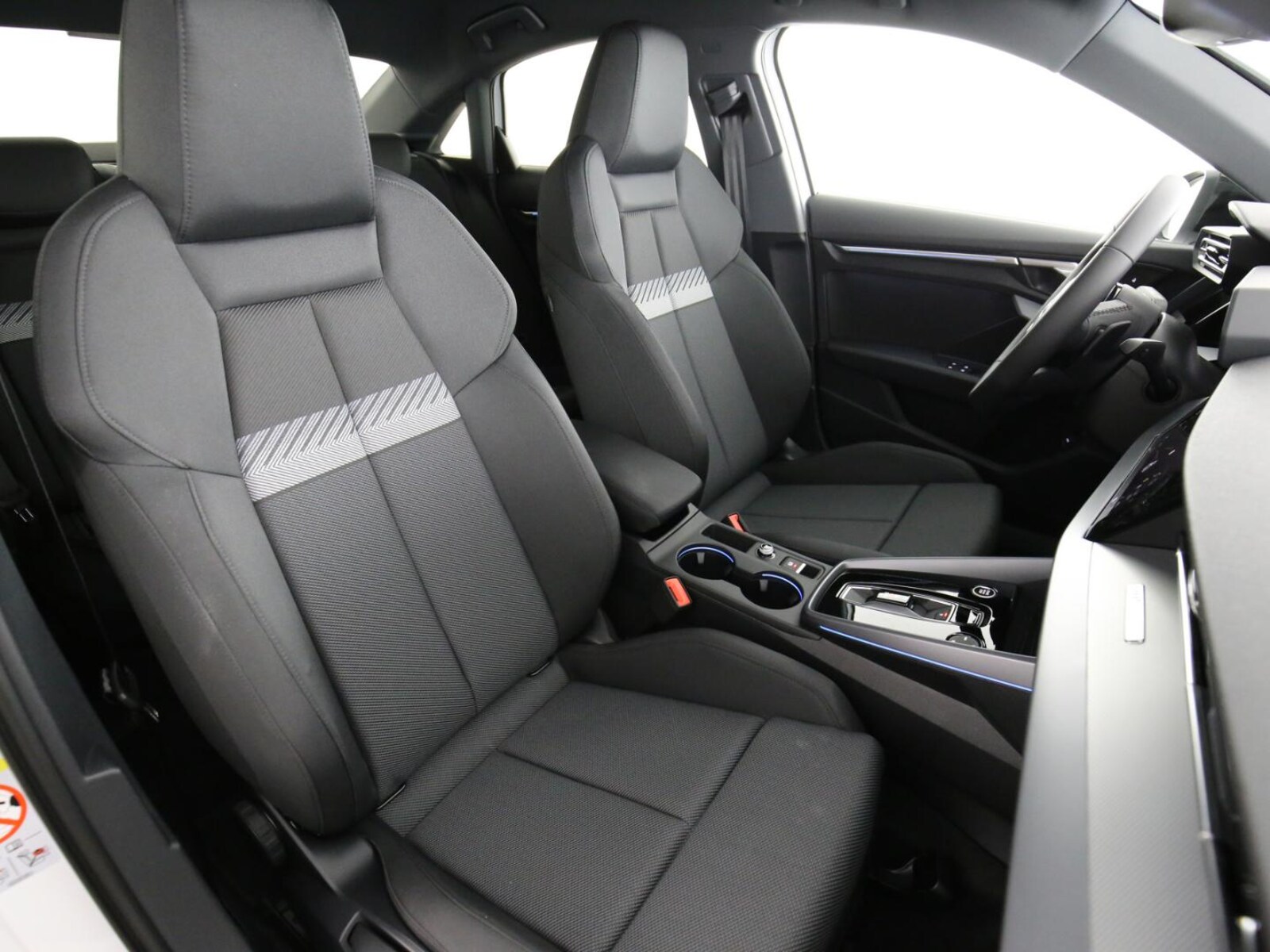 Audi A3 Limousine – Bild 14