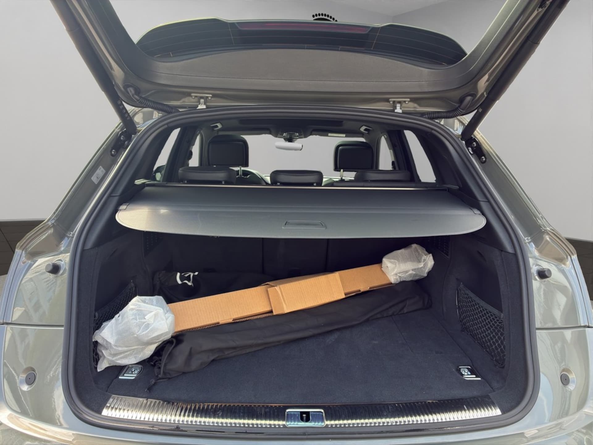 Audi Q5 TFSI e S line