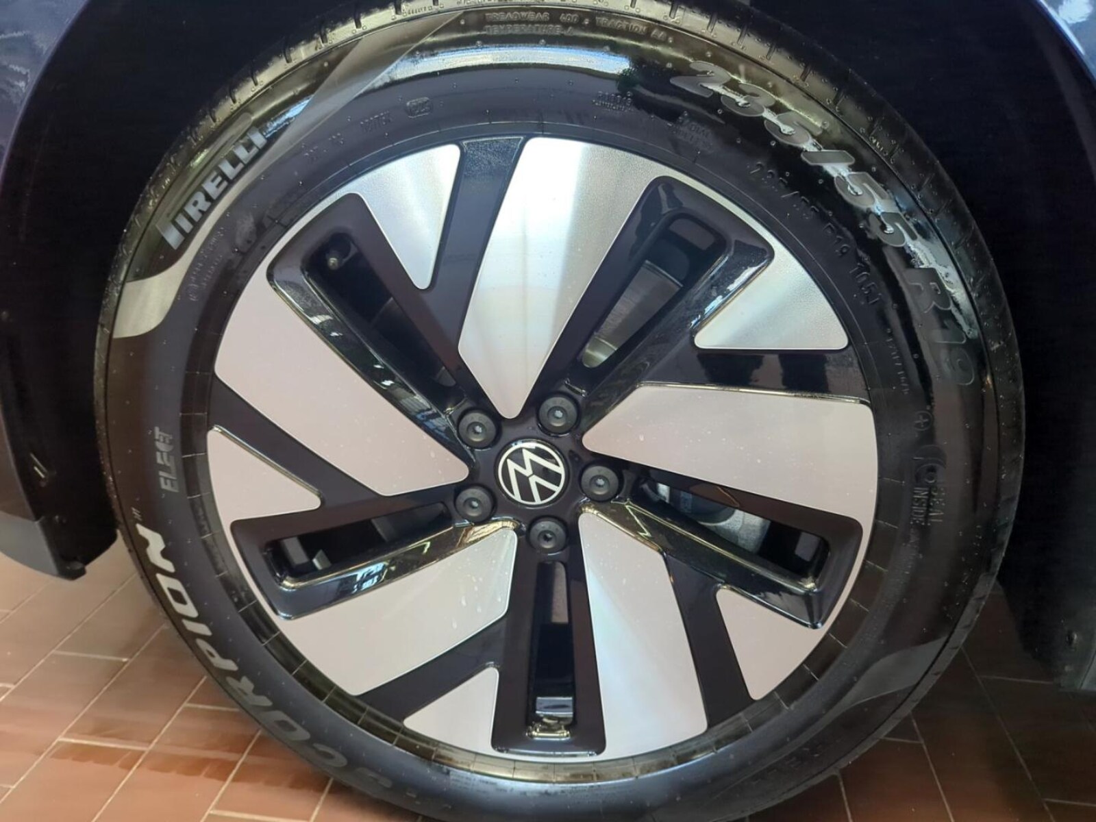 Volkswagen ID. Buzz Cargo – Bild 13