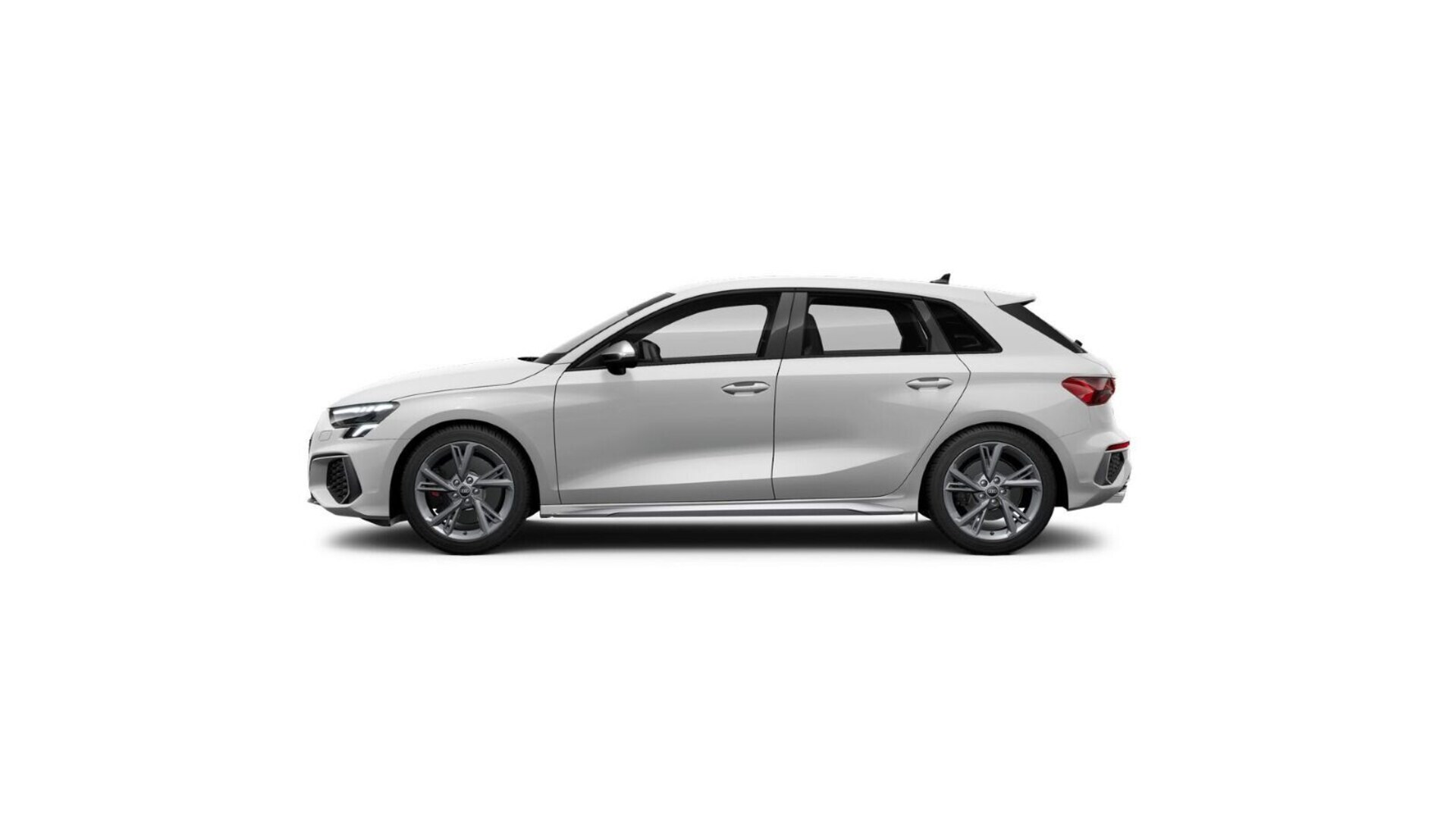 Audi S3 Sportback
