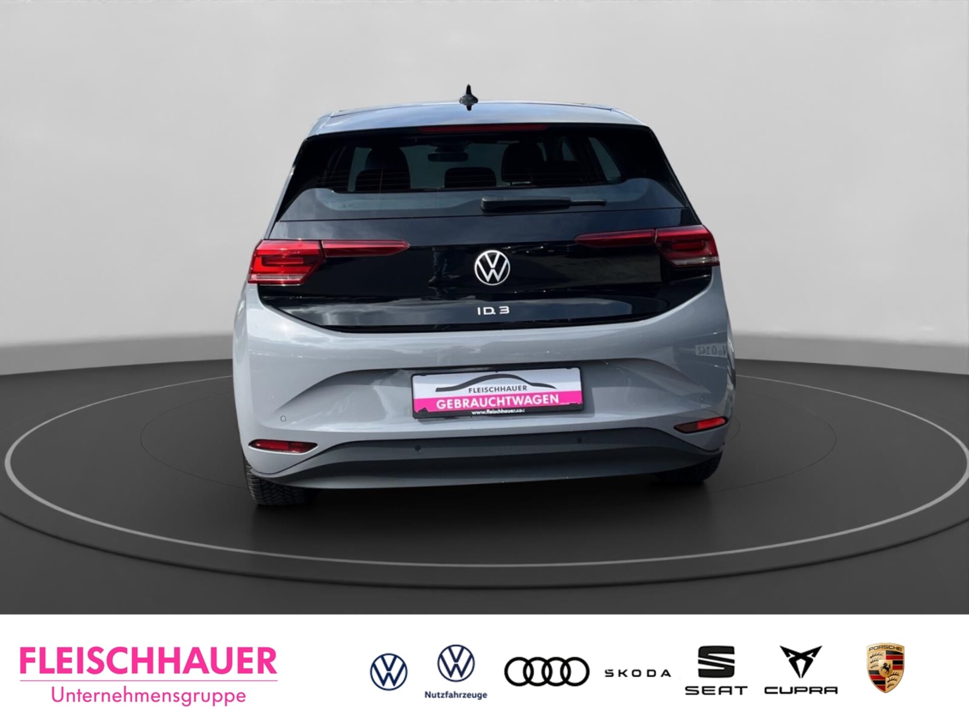 Volkswagen ID.3 Pro