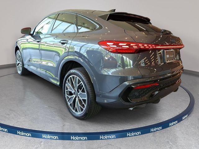 2026 Audi Q5 Sportback