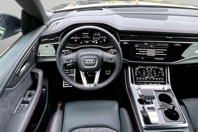 2026 Audi SQ8 Prestige - Photo 6