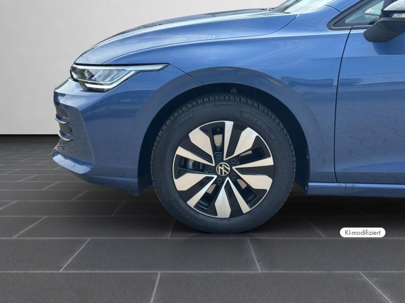 Volkswagen Golf Variant – Bild 8