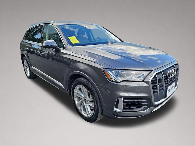 Photo of 2023 Audi Q7 