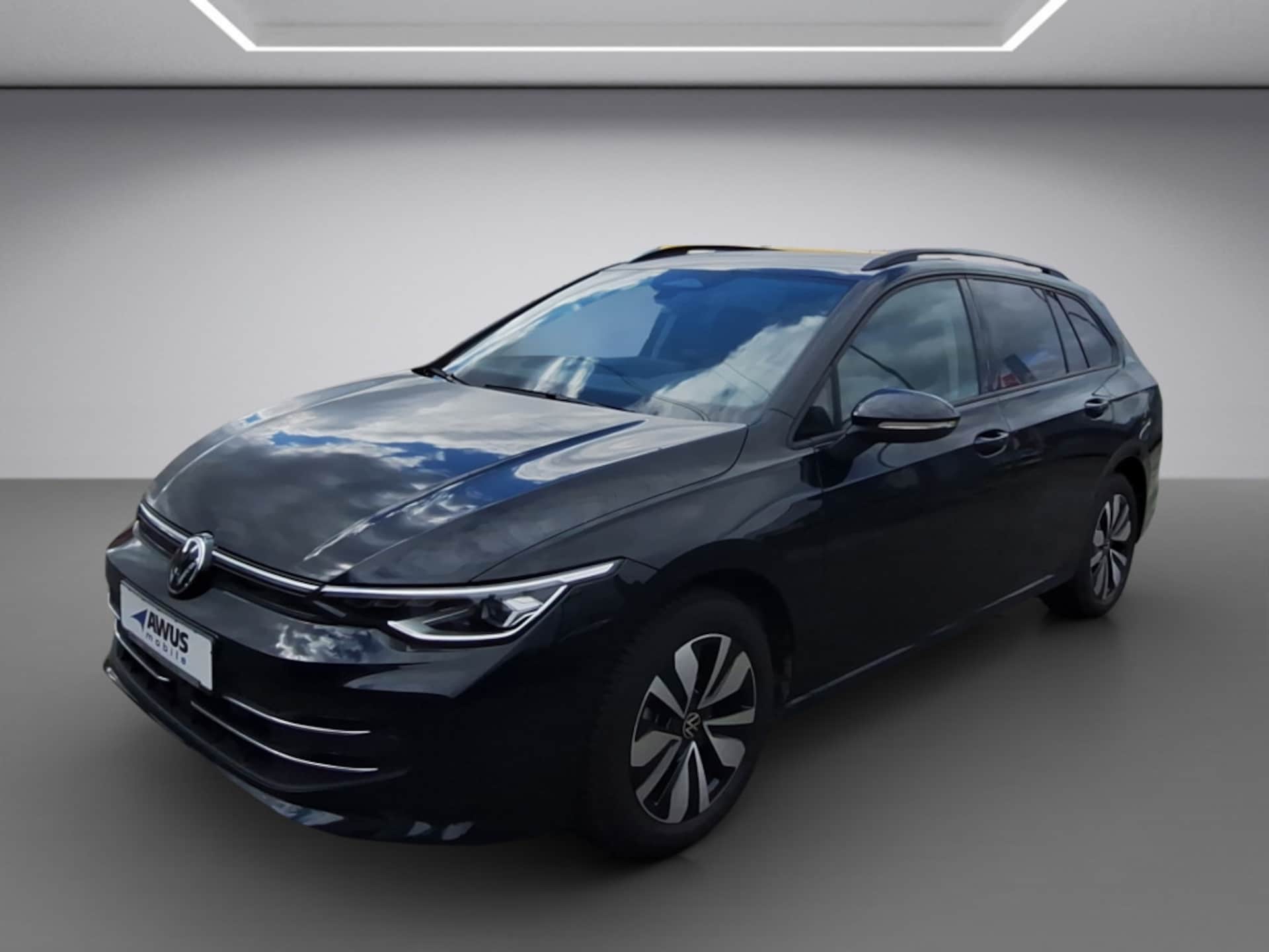 Volkswagen Golf Variant 2025