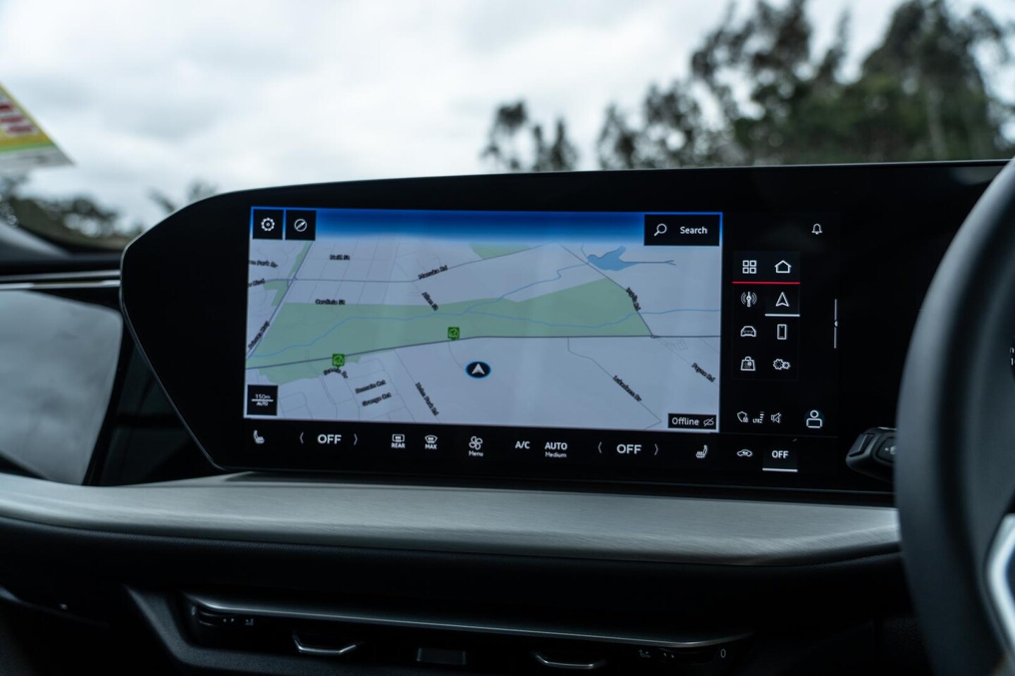 Image about Audi Q5 SUV TFSI 150 kW