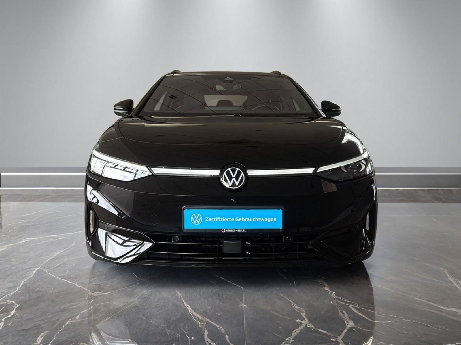 Volkswagen ID.7 Tourer – Bild 3
