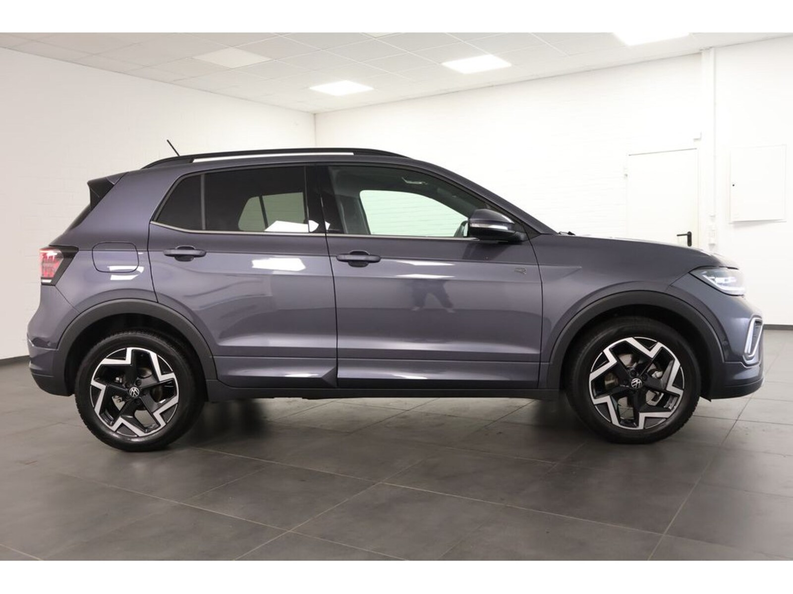 Volkswagen T-Cross – Bild 4