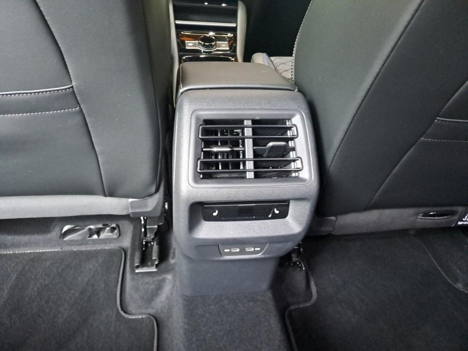 Volkswagen Tayron – Bild 17