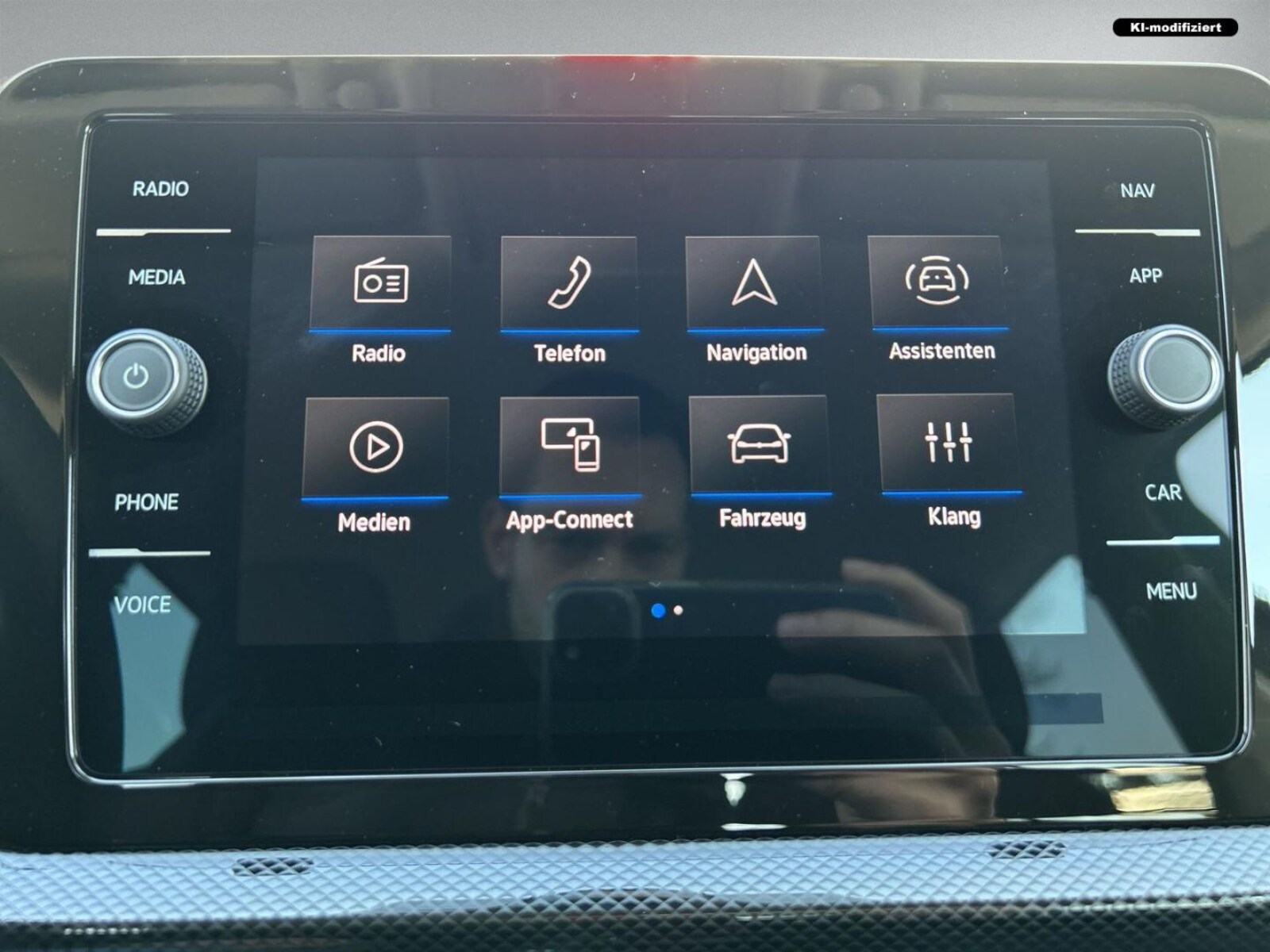 Volkswagen T-Cross – Bild 21