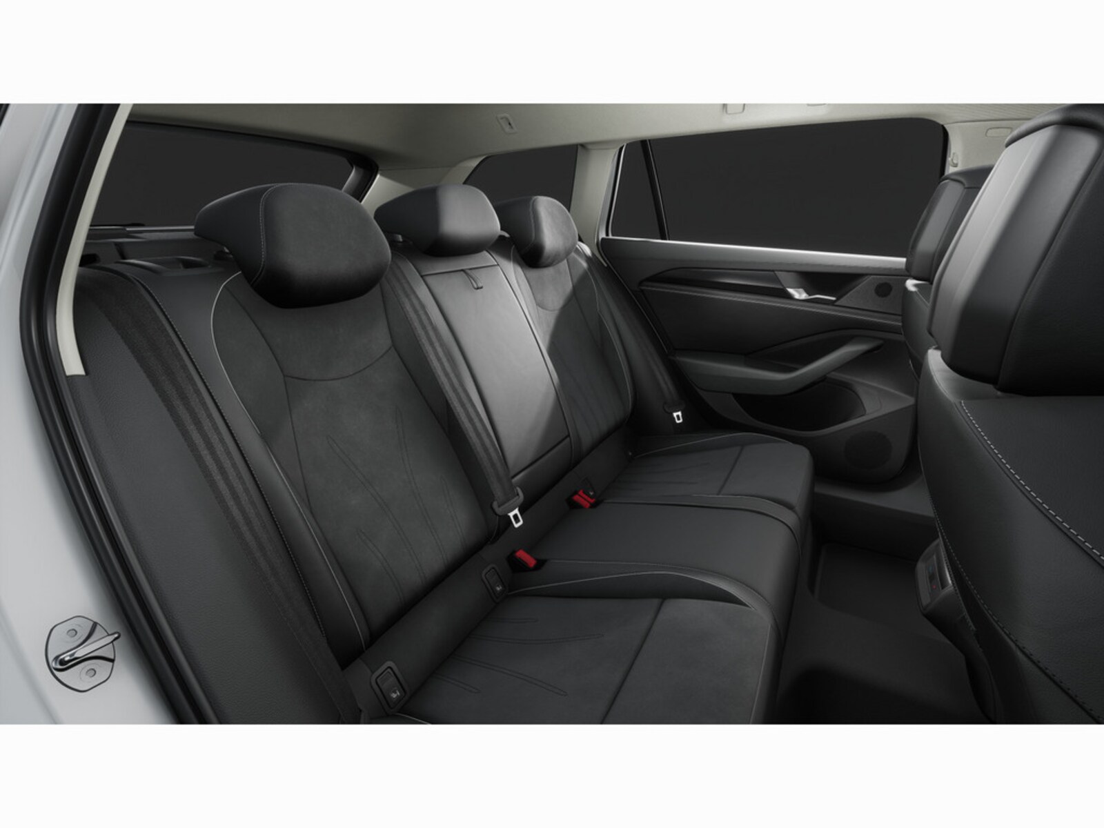 Volkswagen Passat – Bild 13