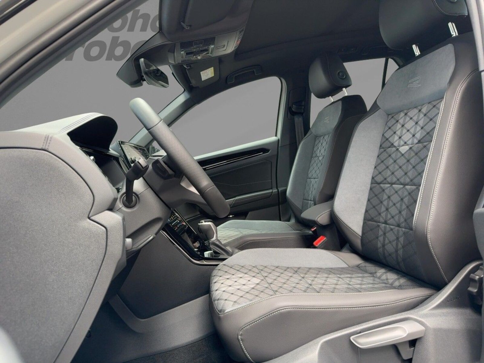 Volkswagen T-Roc – Bild 8