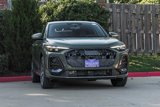 Photo of 2026 Audi Q5 Sportback