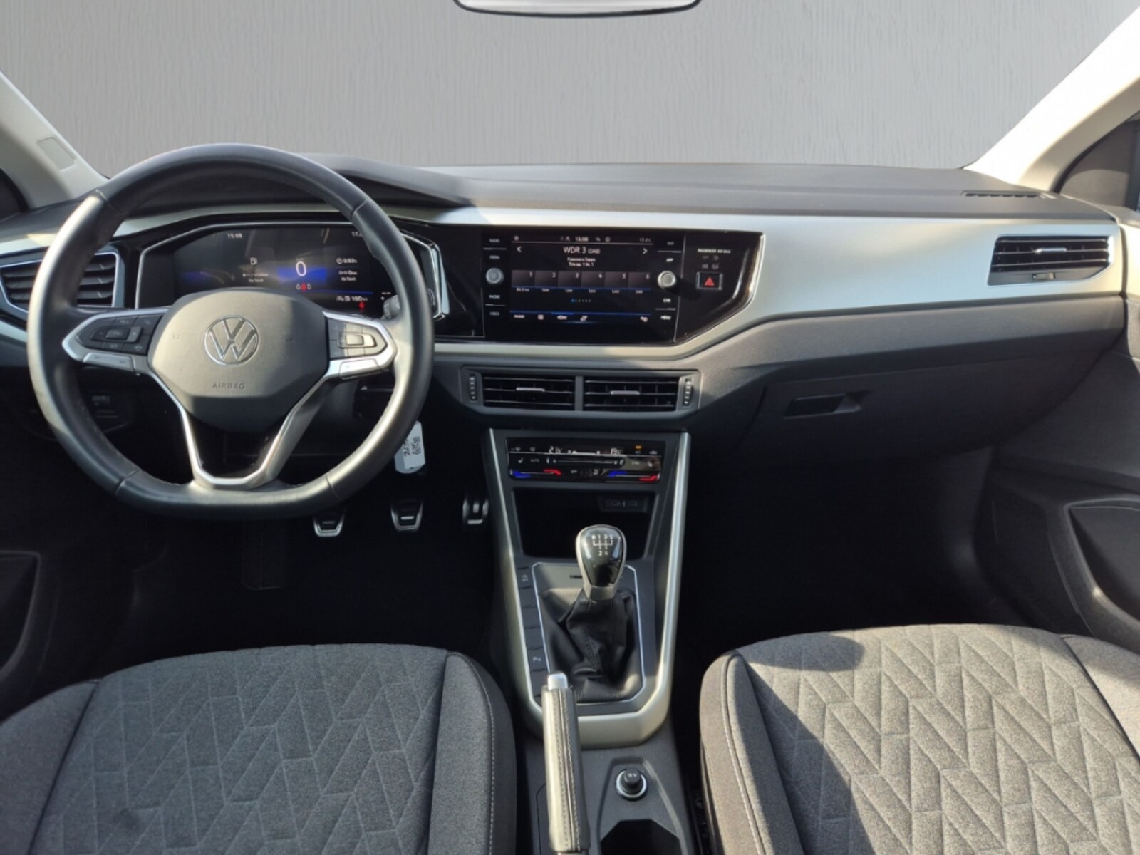 Volkswagen Taigo – Bild 15