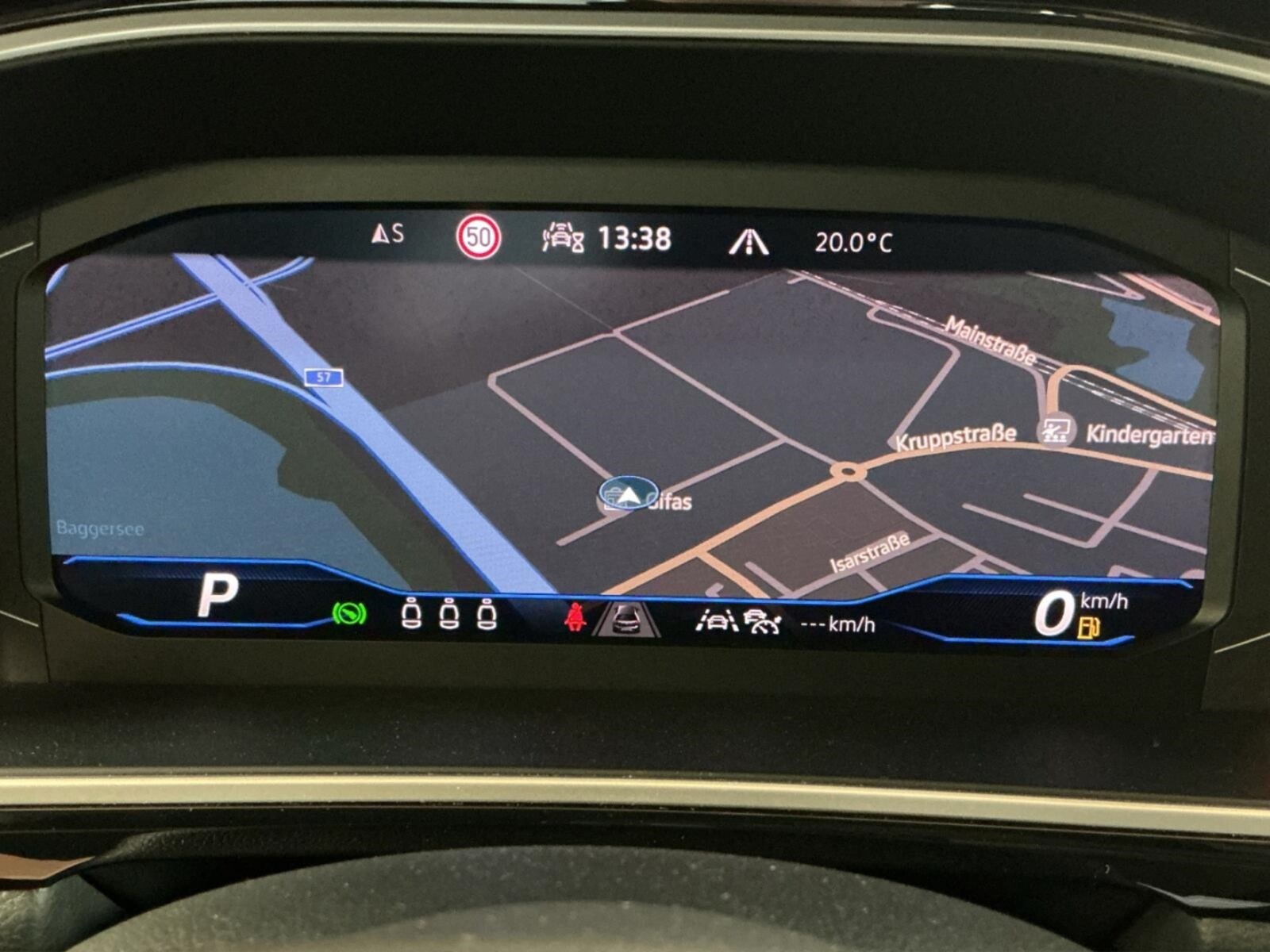 Volkswagen T-Roc – Bild 13