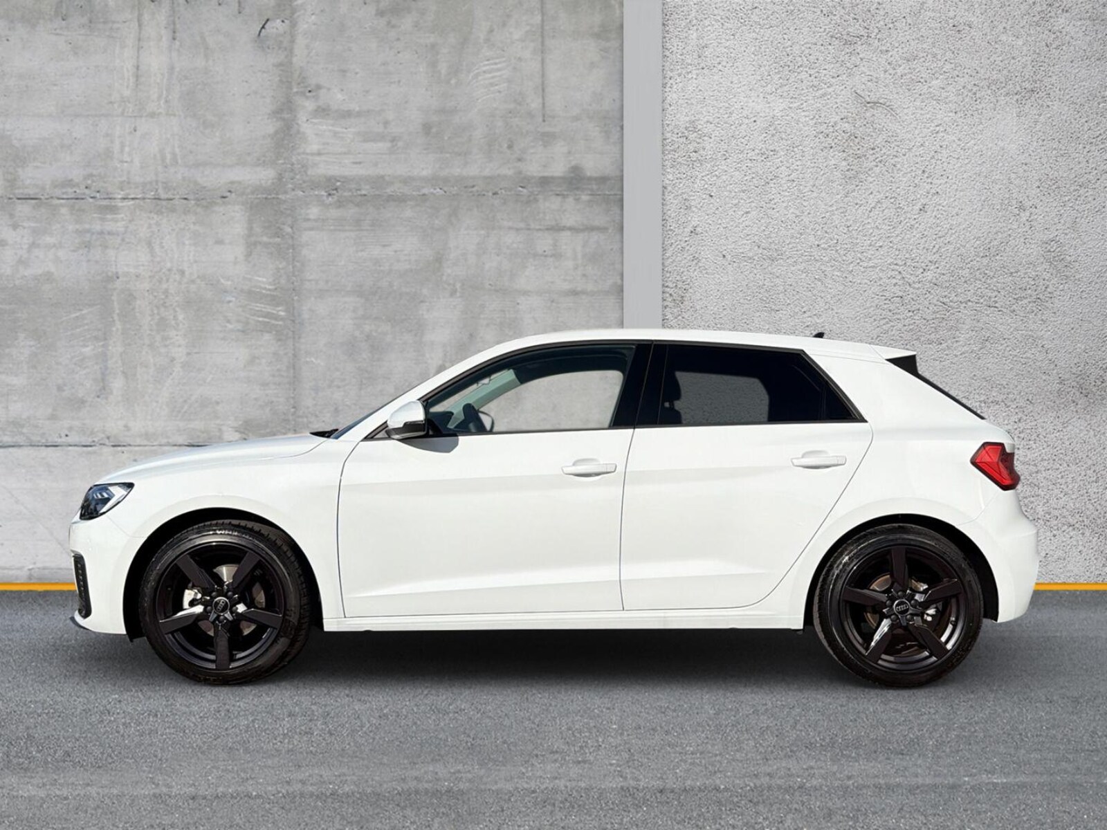 Audi A1 Sportback – Bild 2