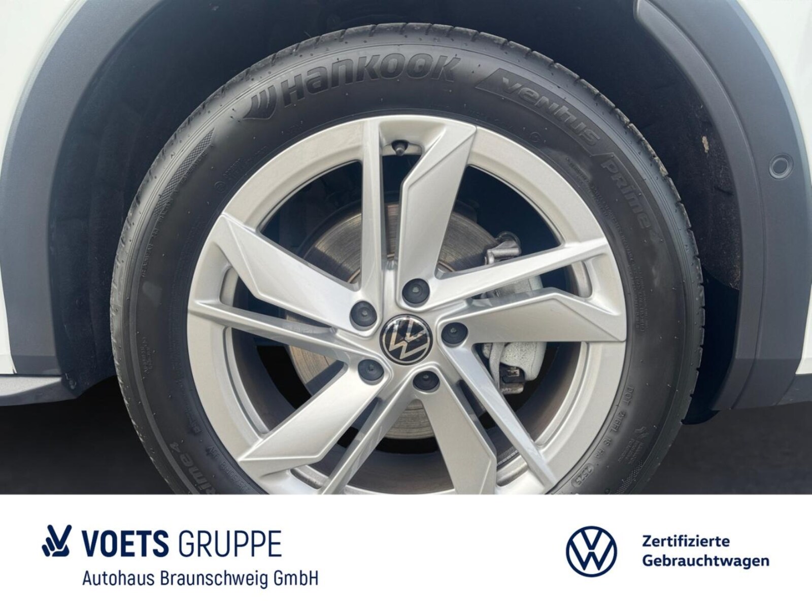 Volkswagen T-Roc – Bild 6
