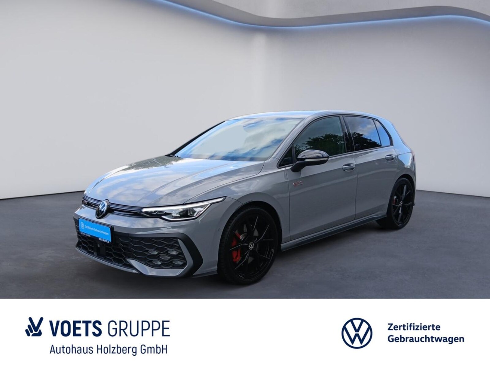 Volkswagen Golf – Bild 2