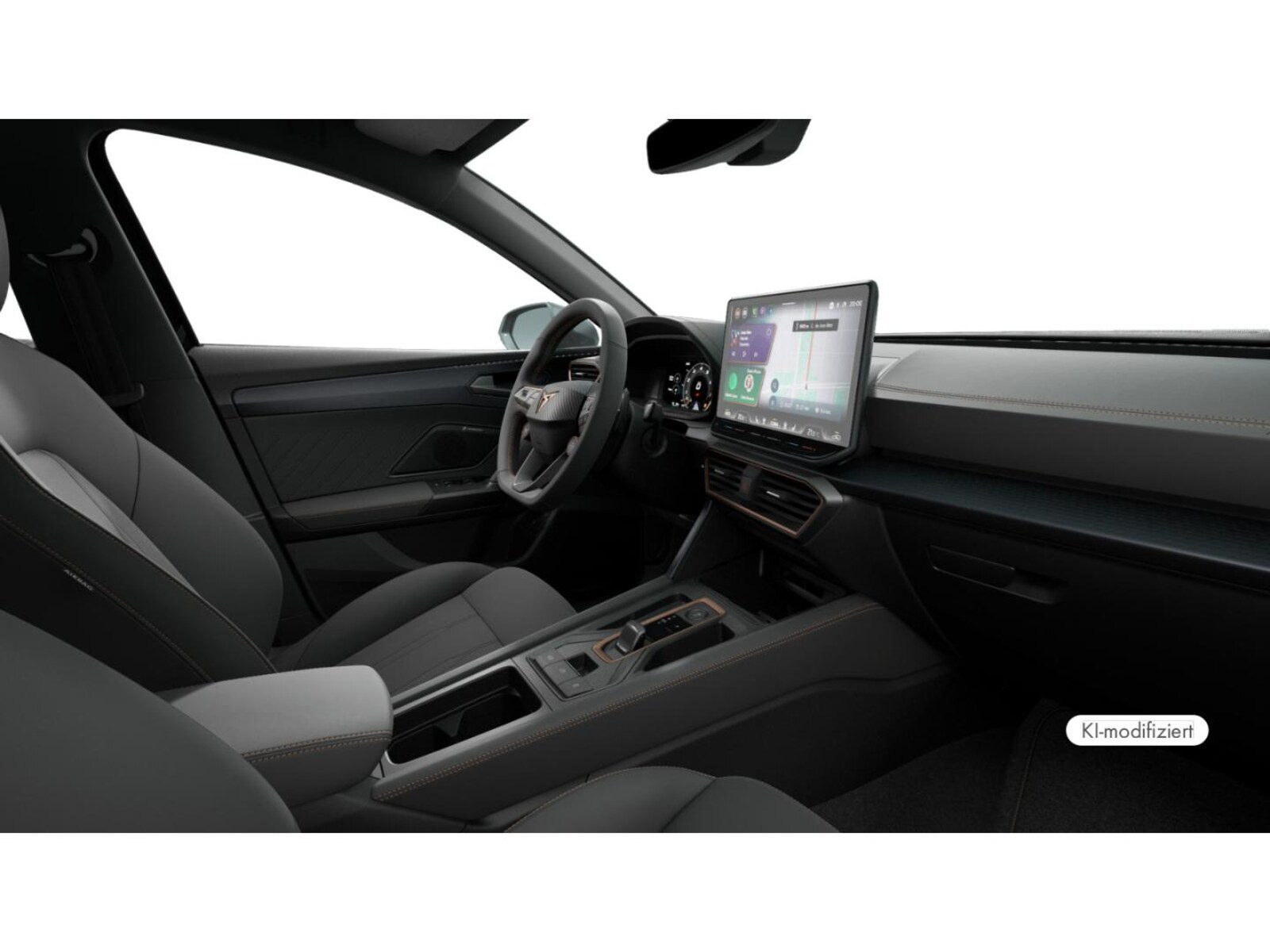 CUPRA Leon – Bild 9