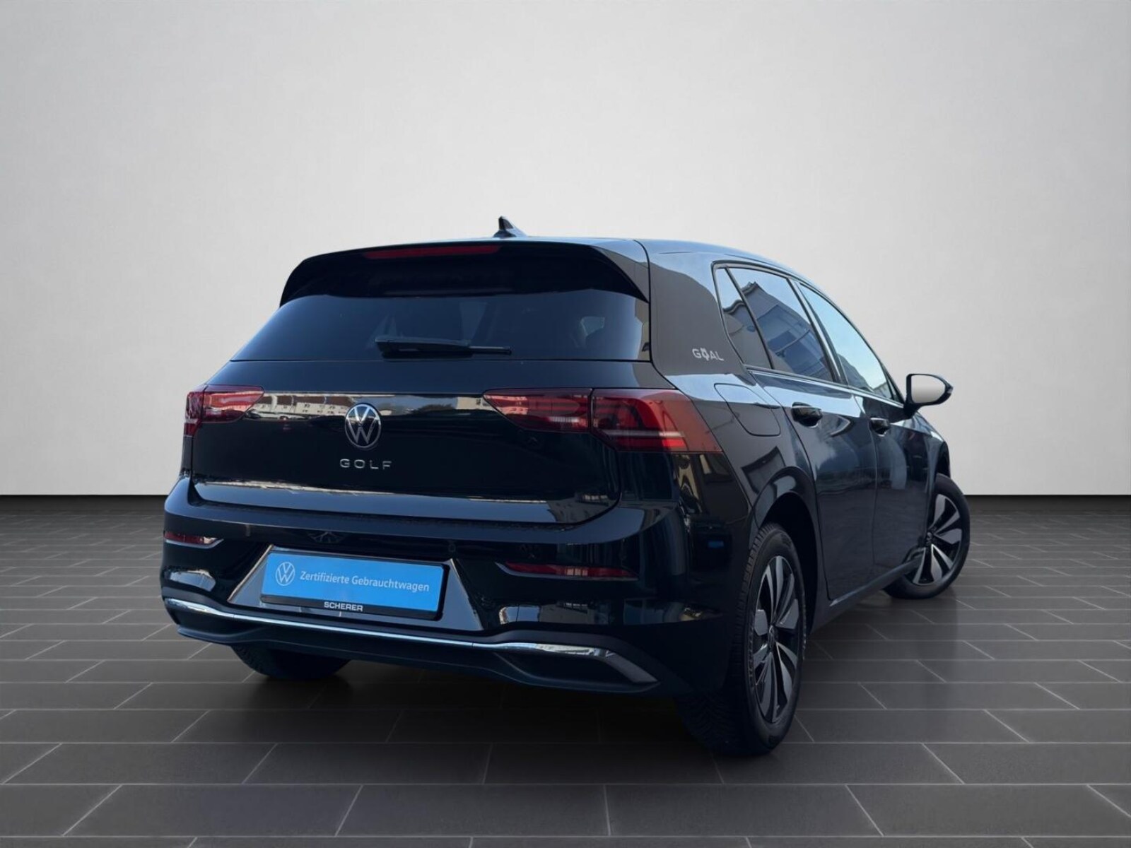 Volkswagen Golf – Bild 2