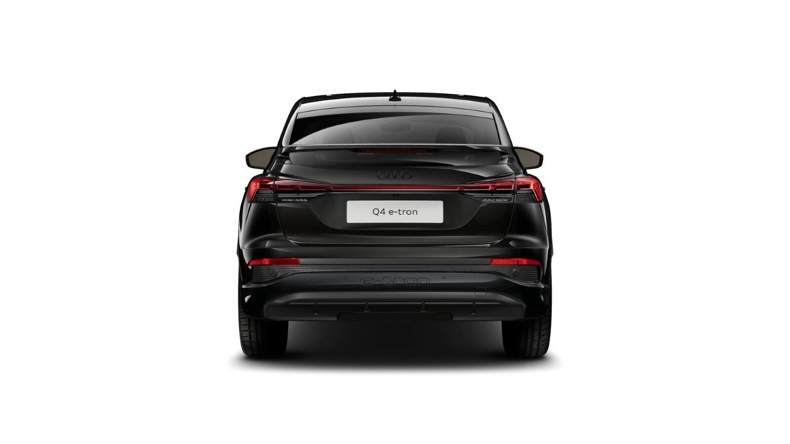 Audi Q4 Sportback e-tron – Bild 5