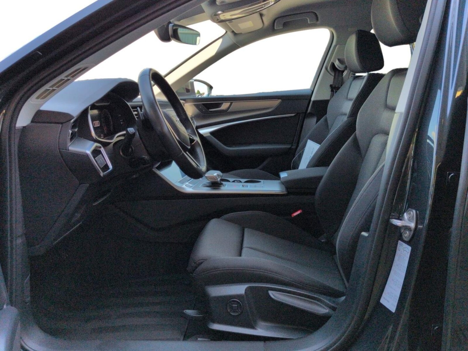 Audi A6 Avant – Bild 7