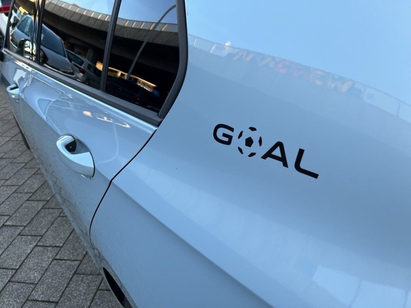 Volkswagen Golf – Bild 17